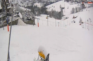 Ośrodek narciarski olczn-ski