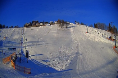 Ośrodek narciarski olczn-ski