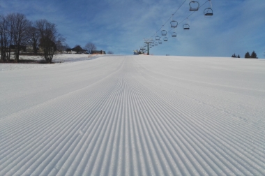 Ośrodek narciarski olczn-ski
