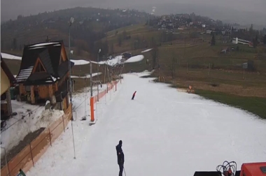 Ośrodek narciarski olczn-ski